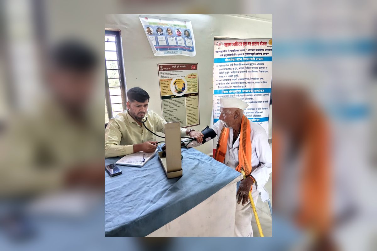 OPD consultation