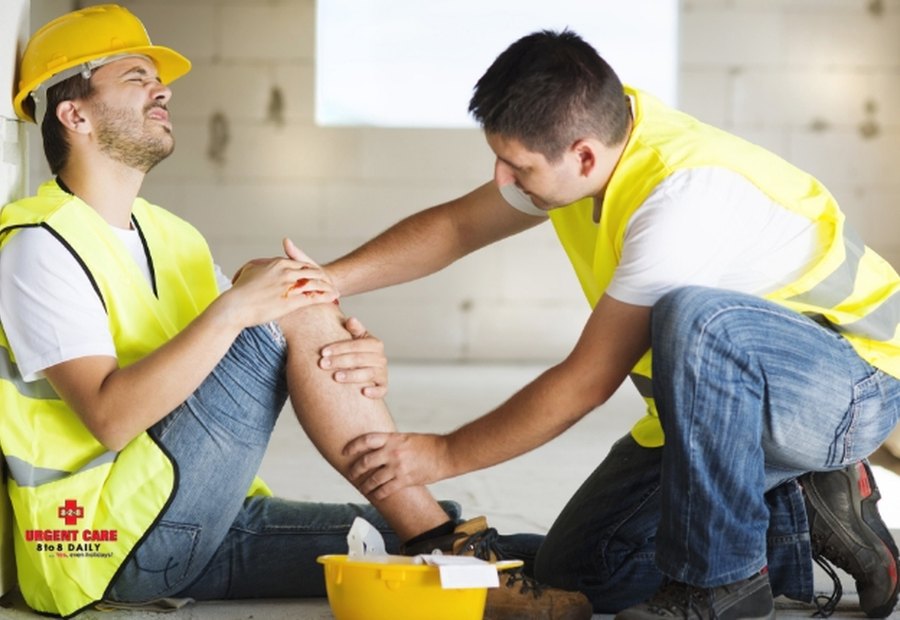 Occupational health services and workplace care