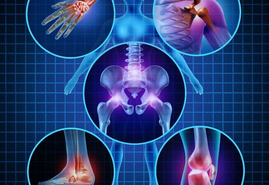 Orthopedic joint and spine care