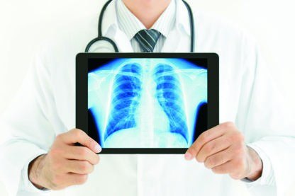 Radiology X-ray consultation