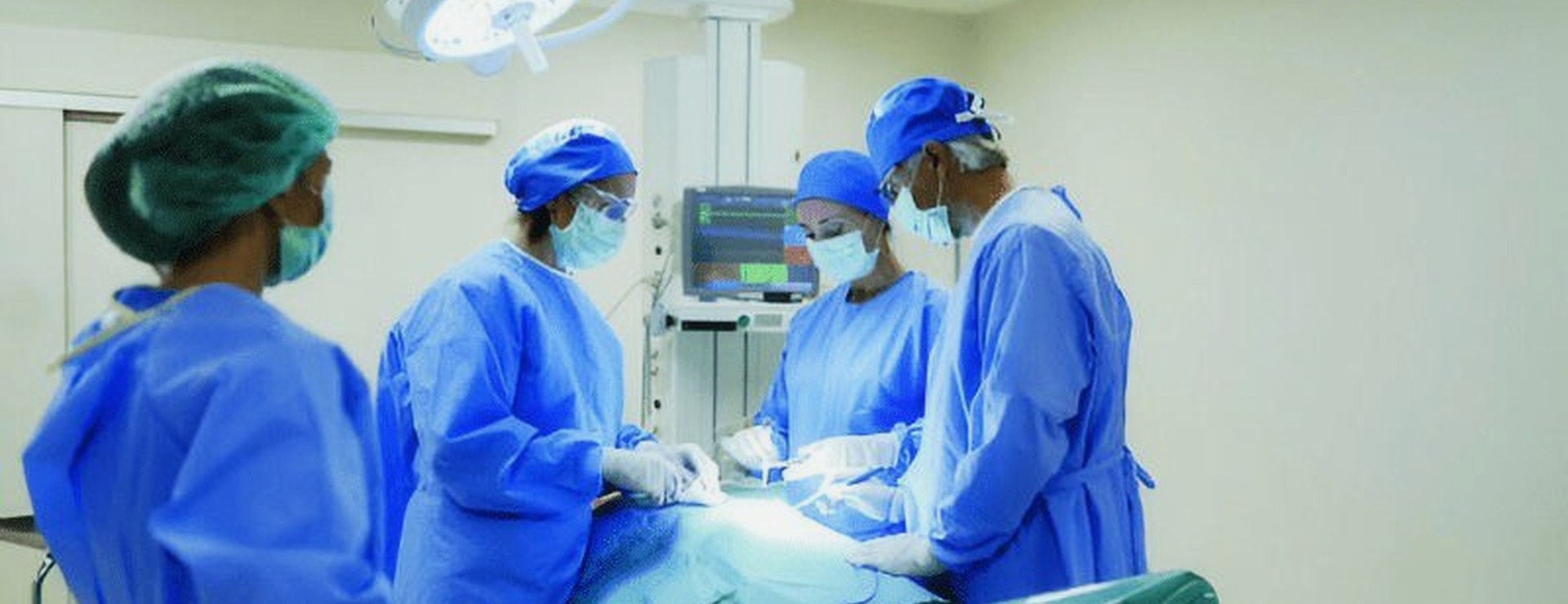 Delight Hospital surgical care banner